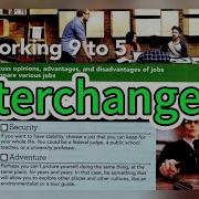 Working 9 To 5 Interchange 5th Edition Book 3 Unit 2