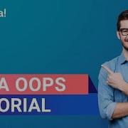 Java OOPs Tutorial For Beginners Object Oriented Programming Concepts Edureka Java Live 2