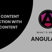Learn Angular 17 In Arabic 21 Master Angular Content Projection With NgContent