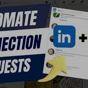 How To Send LinkedIn Connection Requests Automatically Almost Free