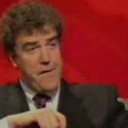 Bruce Dickinson On Clarkson