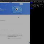 How To Install Ionic Framework With Android Studio And Xcode