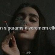 Güney Marlen Eda Baba Son Sigaram Sözleri