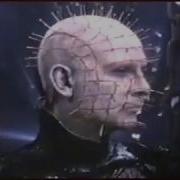 Hellraiser TV Promo And Intro