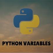 Python Variables Assignment Python Basics Tutorial 4