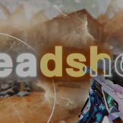 Headshot CODM Edit