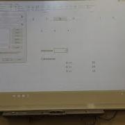 Simplex Method Using Excel