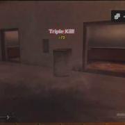 Holy Crap Counter C4 Triple Kill