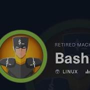 HackTheBox Bashed Walkthrough