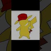 How To Make Picachu In Python Turtle Graphics Coding Drawing Shorts
