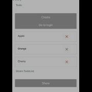 React Native To Do List App Part 0