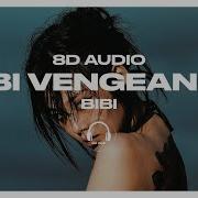 BIBI 비비 BIBI Vengeance 나쁜X 8D AUDIO USE HEADPHONES