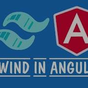 How To Add Tailwind Css In Angular Project