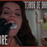 TENEBRE 1982 é O MELHOR GIALLO De DARIO ARGENTO