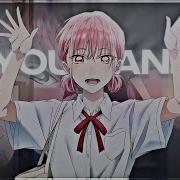 Blue Box Hina Chono If You Wanna Edit AMV