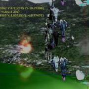 Silverlight 3D RC AlphaTestEffect Test