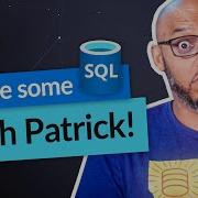 Writing Your First SQL Statement