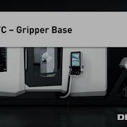 CLX 450 TC Turn Mill Machine Machining Flexibility Thanks To The B Axis Factor