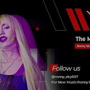 TIESTO AVA MAX THE MOTTO Ronny Sky Bootleg