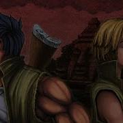 Commando Collection HQ OST