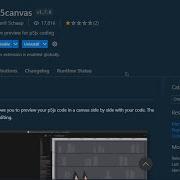 How To Use P5 Js In Visual Studio Code