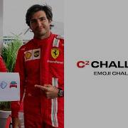 C Challenge Emoji Challenge