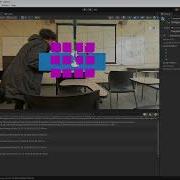 Eye Data Collection Analysis Varjo XR4 Unity VR Classroom