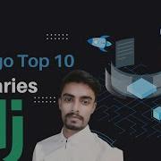 Django Top 10 Libraries You Must Know Supercharge Your Web Development