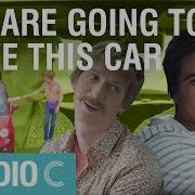 Carjacker Can T Drive Stick Shift Studio C