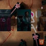 How To Make 3D Flip Effect Squid Game Hover Card With Html CSS The Terminal Boy
