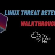 Linux Threat Detection 2 TryHackMe Blue Team Walkthrough