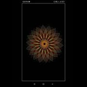 Python Turtle Beautiful Flower Design Design Shorts Shortsvideo Coding Programming Python
