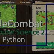 CodeCombat Level 15 Backwoods Standoff Computer Science 2 Python