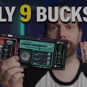This Is Dirt Cheap Electrum Core Guitar Amp And Cabinet By United Plugins