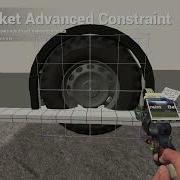 Gmod ACF Suspension Tutorial Test