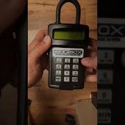 How To Open A CodeBox Digital Lockbox