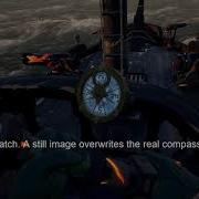 Compass Bug Sea Of Thieves