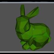 Mesh Subdivision And Simplification