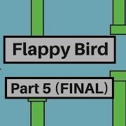 Учебное пособие по Scratch 3 0 Как создать игру Flappy Bird в Scratch Часть 5 ФИНАЛЬНАЯ