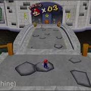 Super Mario Eclipse Viewport Settings Comparison