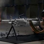 700 Continuous Rounds Melts Suppressor