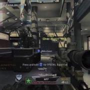 Quad Fail And Hitmarker 720p