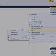 Visual Basic Programming Copying Projects
