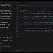 Leetcode 721 Accounts Merge