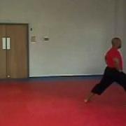 Form 8 Feet Body Movement AVI