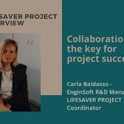 Carla Baldasso Interview EnginSoft