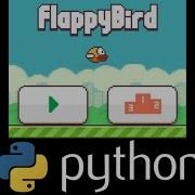 Flappy Bird Game In PYTHON Pythongame