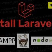 Complete Laravel Setup On XAMPP Composer Git PHP Ini Fix Full Beginner Guide
