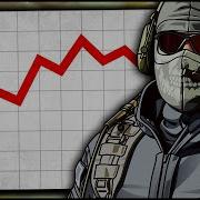 The Downfall Of The Call Of Duty Series