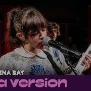 Magdalena Bay Cover David Bowie S Ashes To Ashes For Like A Version